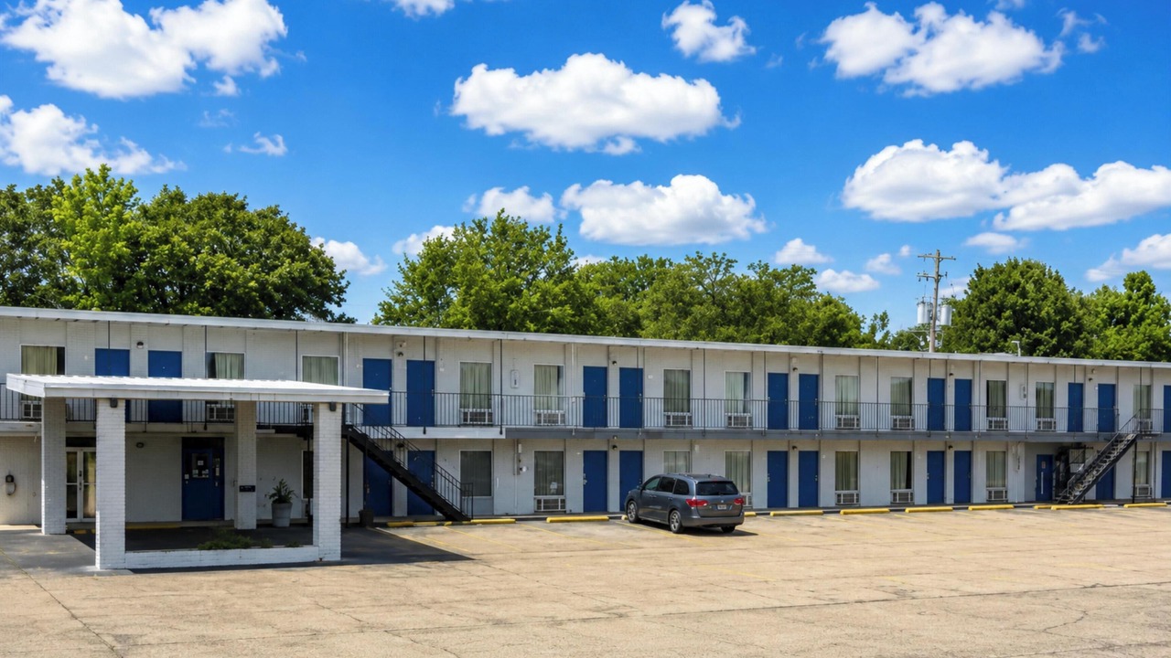 Photo of Outdoor in New Albany