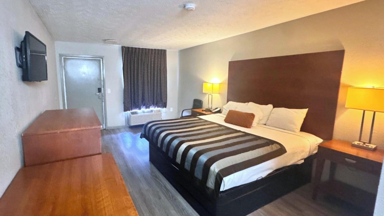 Photo of Bedroom in New Albany