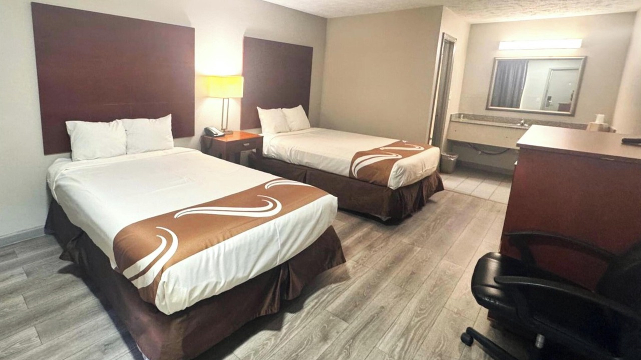 Photo of Bedroom in New Albany