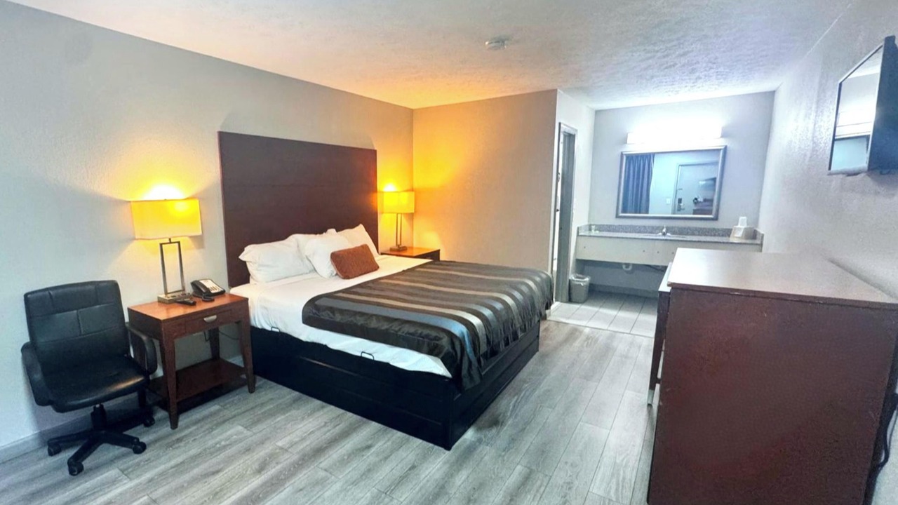 Photo of Bedroom in New Albany