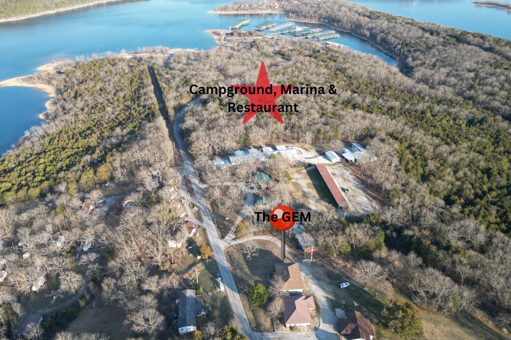 Photo of Outdoor in Shell Knob