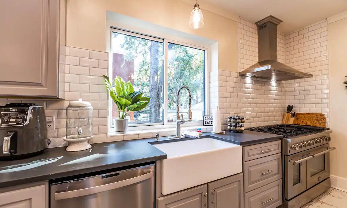 Photo of Kitchen in Manhattan