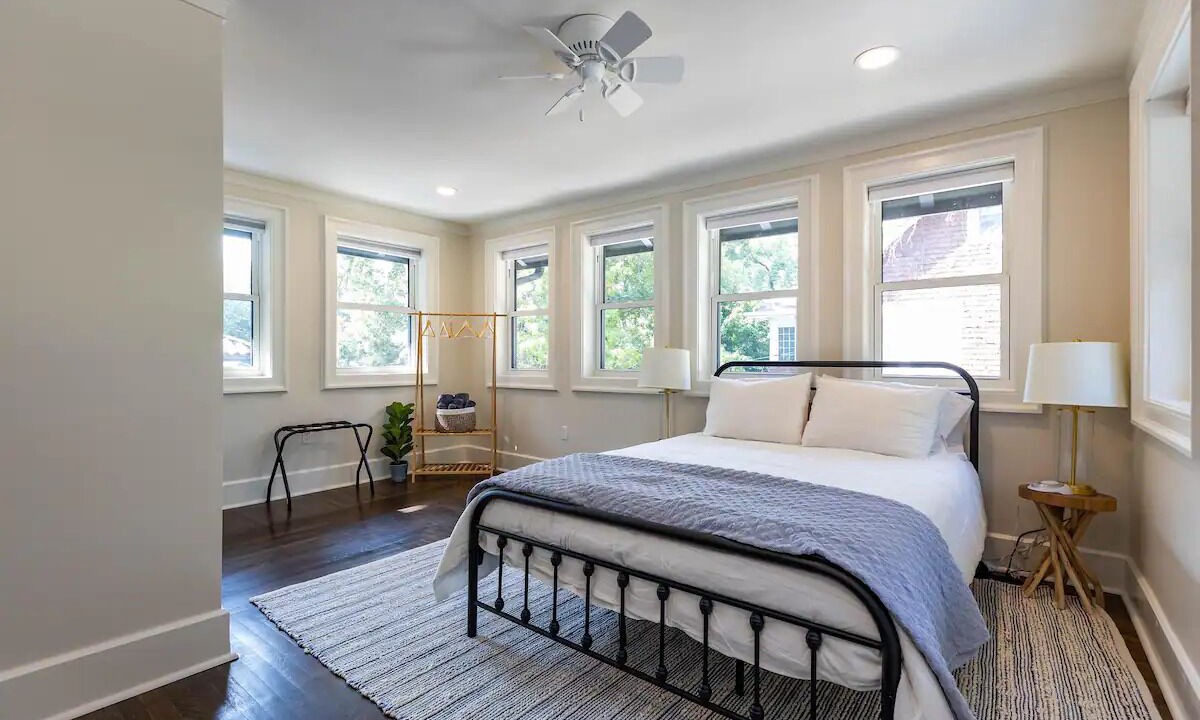 Photo of Bedroom in Manhattan