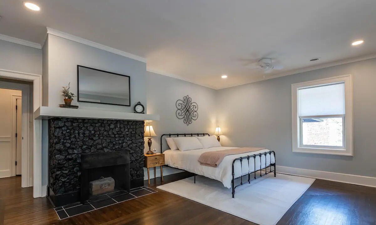 Photo of Livingroom in Manhattan