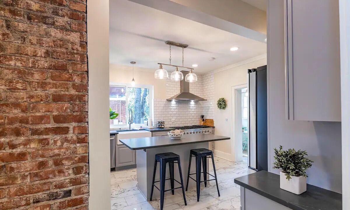 Photo of Kitchen in Manhattan