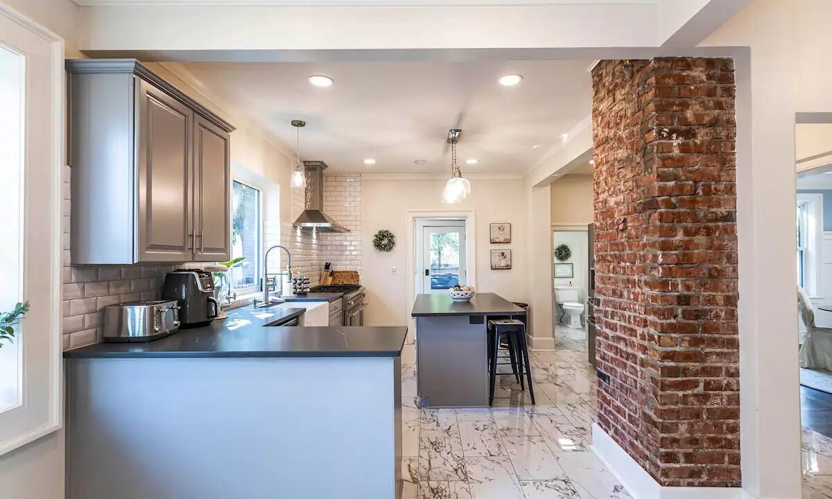 Photo of Kitchen in Manhattan