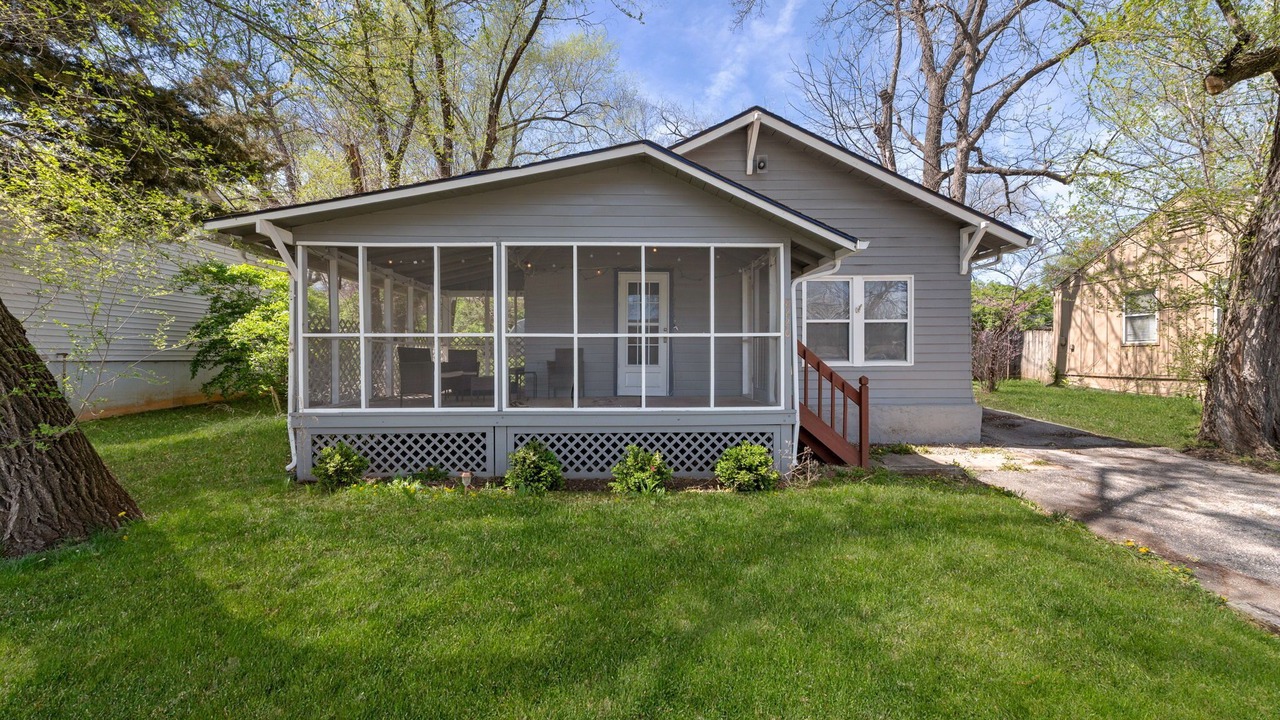 Photo of Outdoor in Rockhill Manor