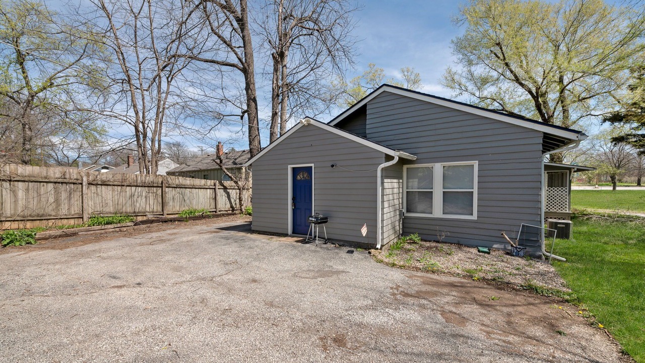 Photo of Outdoor in Rockhill Manor