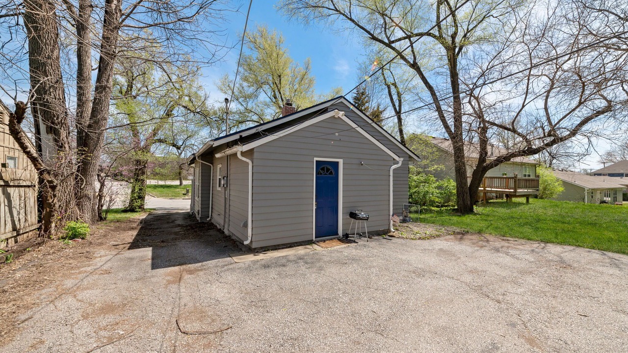 Photo of Outdoor in Rockhill Manor