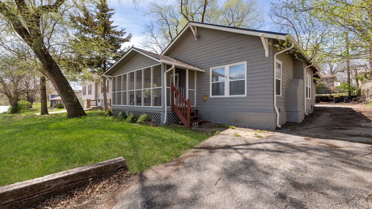 Photo of Outdoor in Rockhill Manor