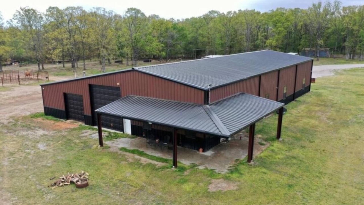 Photo of Outdoor in Eucha