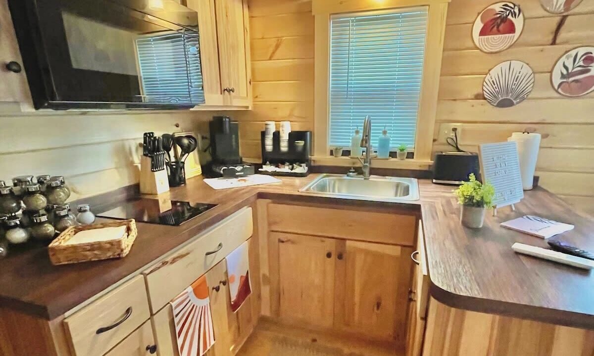 Photo of Kitchen in Jonesville