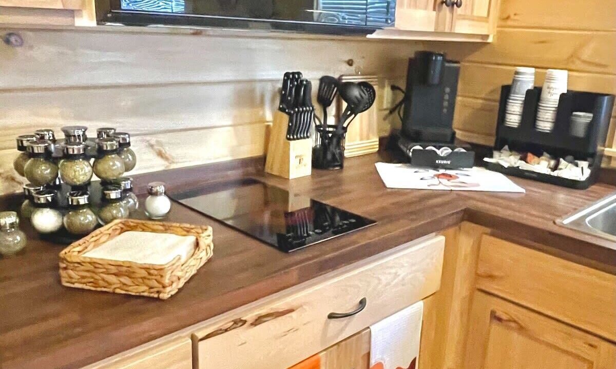 Photo of Kitchen in Jonesville