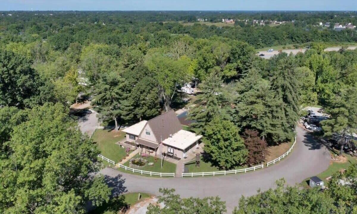 Photo of Outdoor in Jonesville