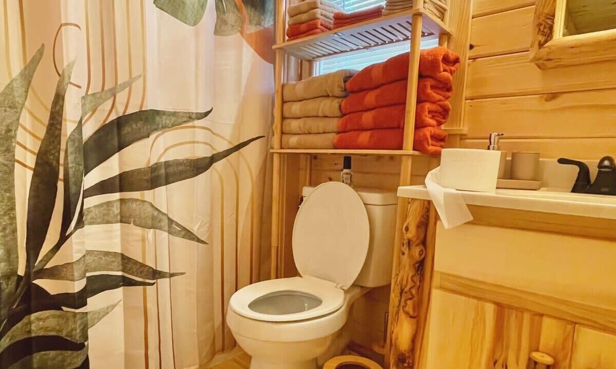 Photo of Bathroom in Jonesville