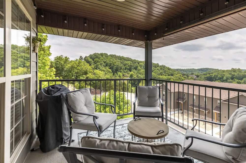 Photo of Outdoor in Branson West