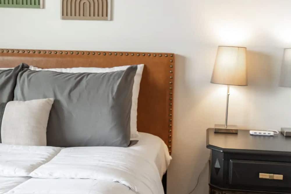 Photo of Bedroom in Branson West