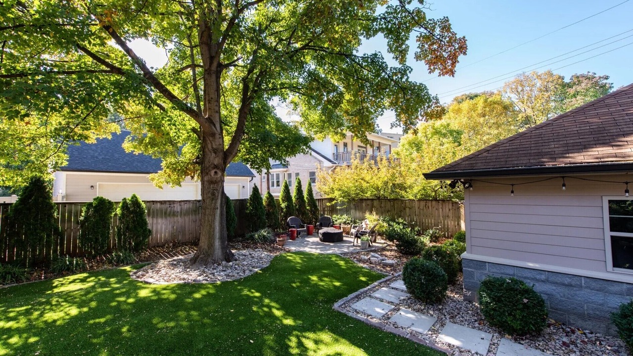 Photo of Outdoor in Bonnycastle