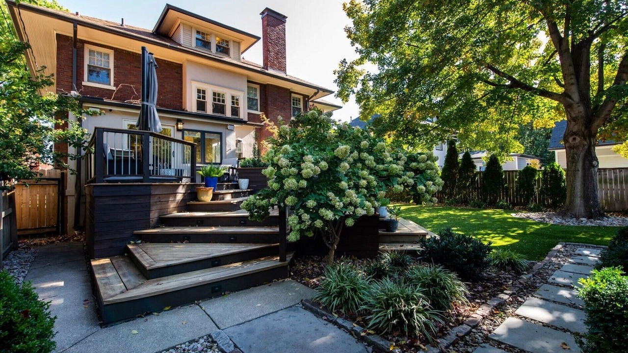 Photo of Outdoor in Bonnycastle