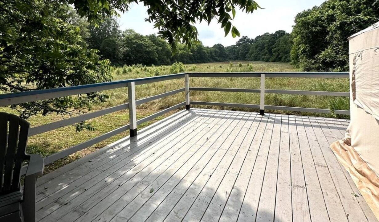 Photo of Patio Balcony in Mc Caskill