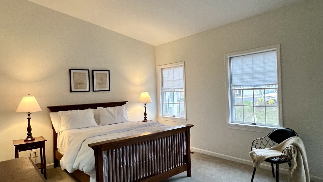 Photo of Bedroom in Harrods Creek