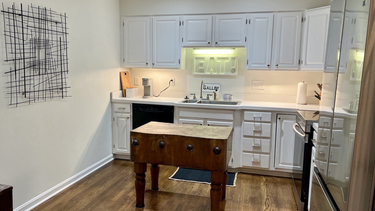 Photo of Kitchen in Harrods Creek