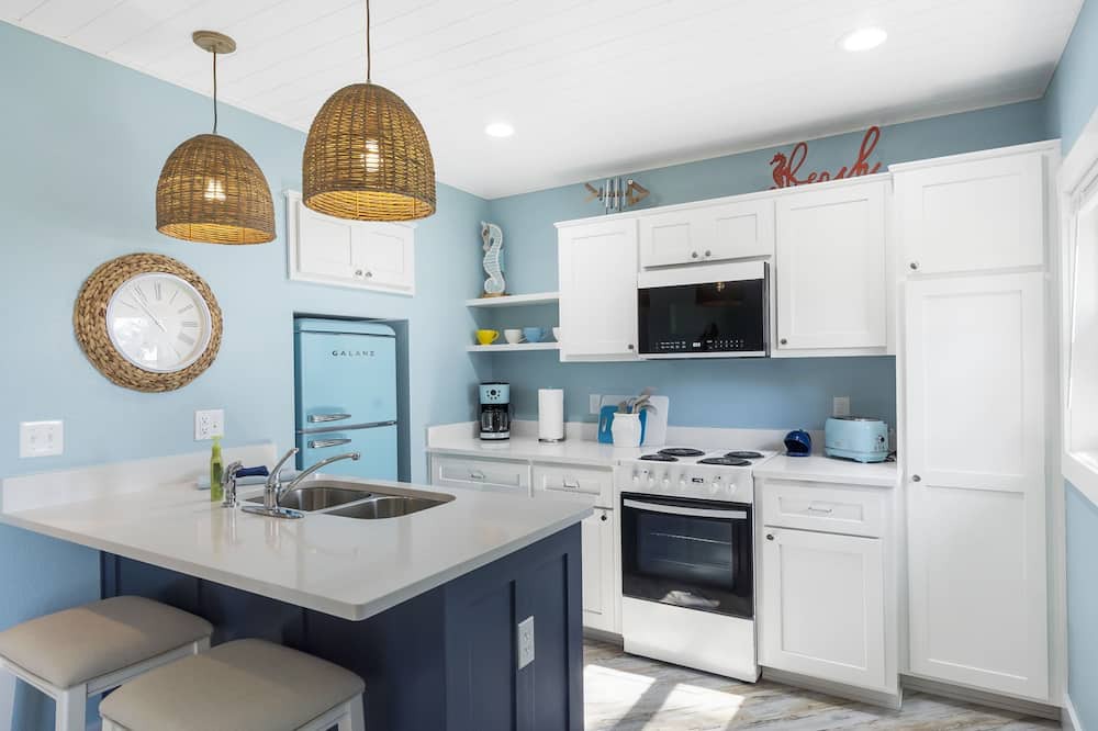 Photo of Kitchen in Shell Knob