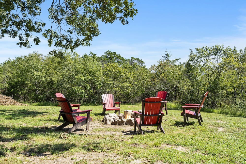 Photo of Outdoor in Shell Knob