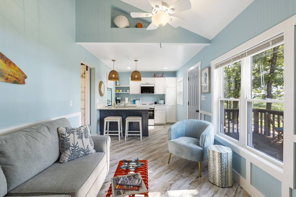 Photo of Livingroom in Shell Knob