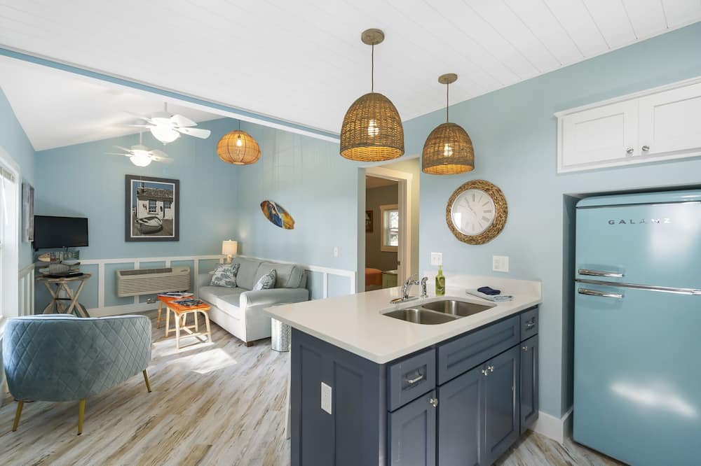 Photo of Kitchen in Shell Knob