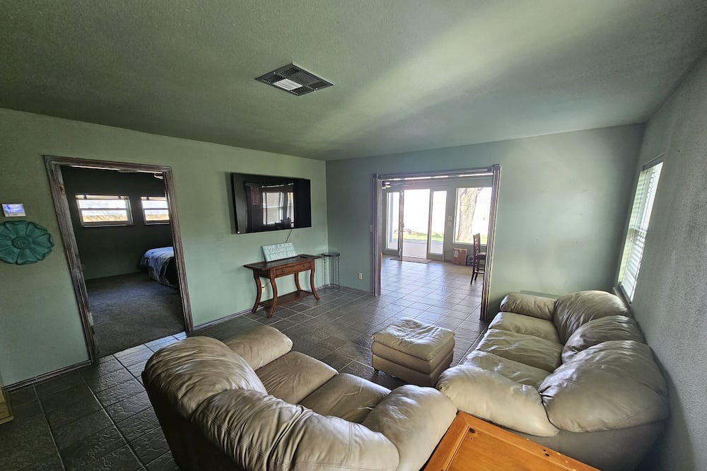 Photo of Livingroom in Longtown