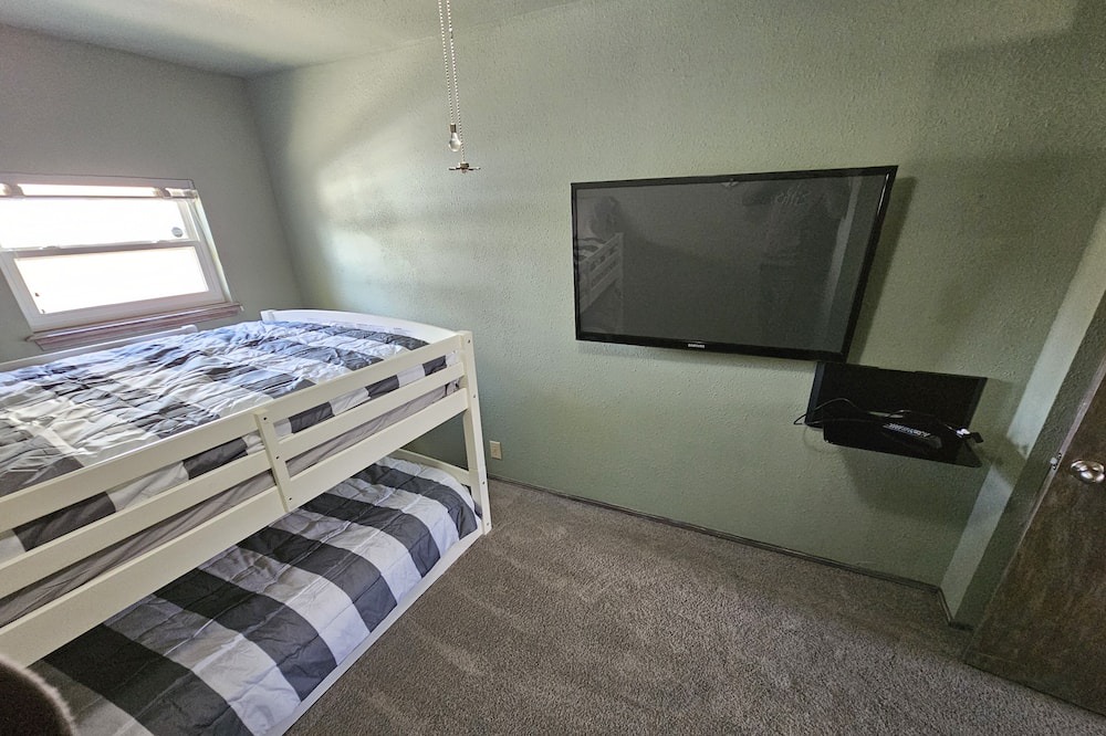 Photo of Bedroom in Longtown