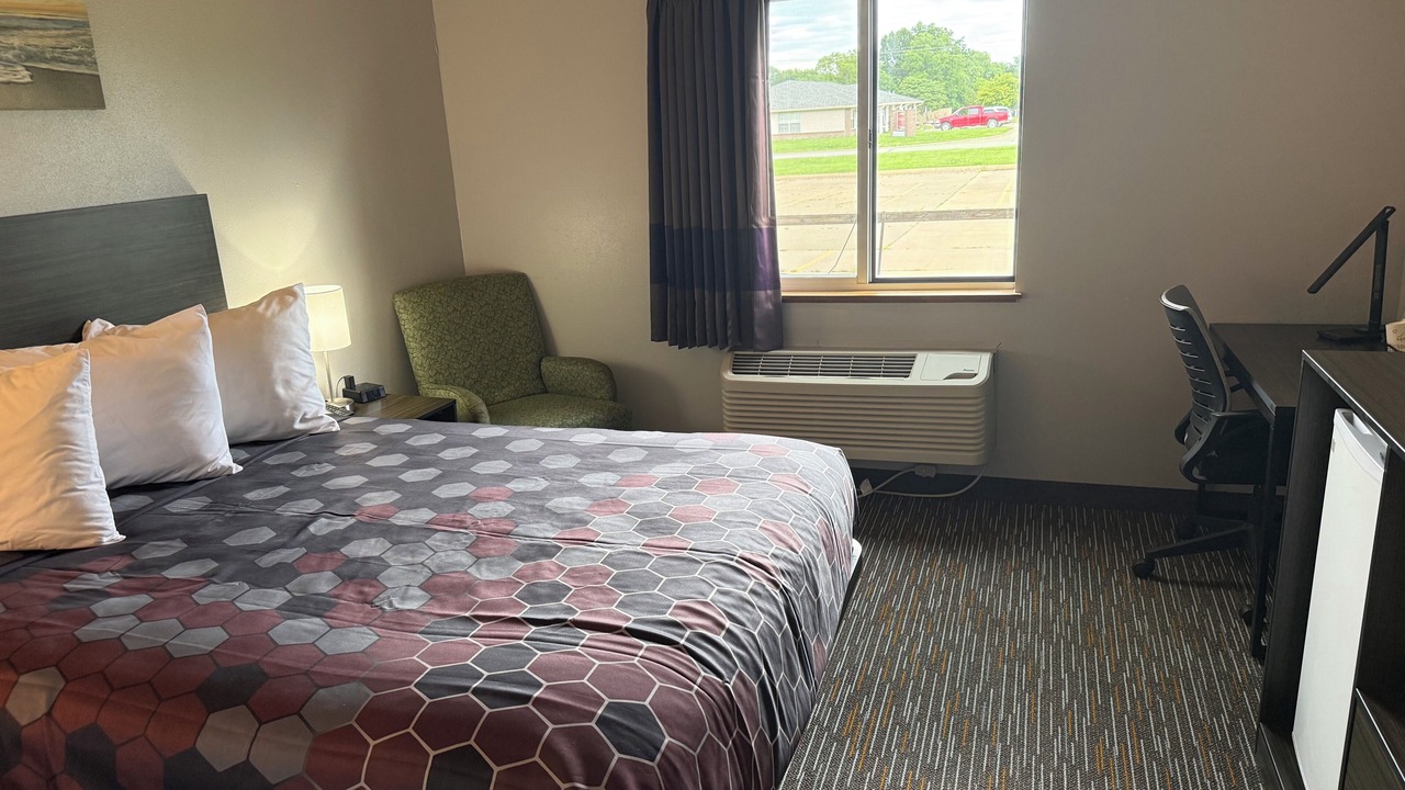 Photo of Bedroom in Burlington