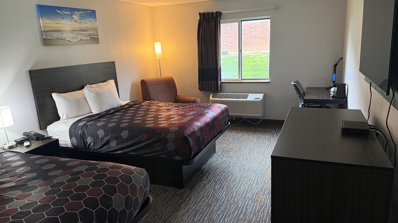 Photo of Bedroom in Burlington