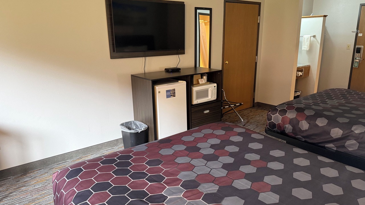 Photo of Bedroom in Burlington