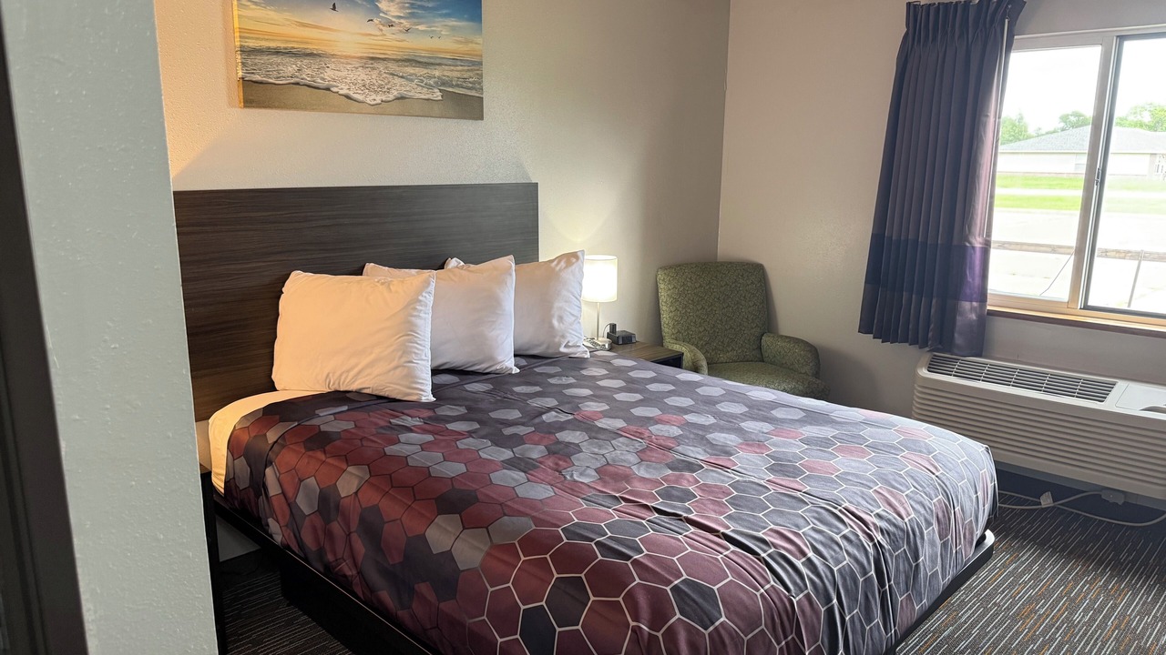 Photo of Bedroom in Burlington