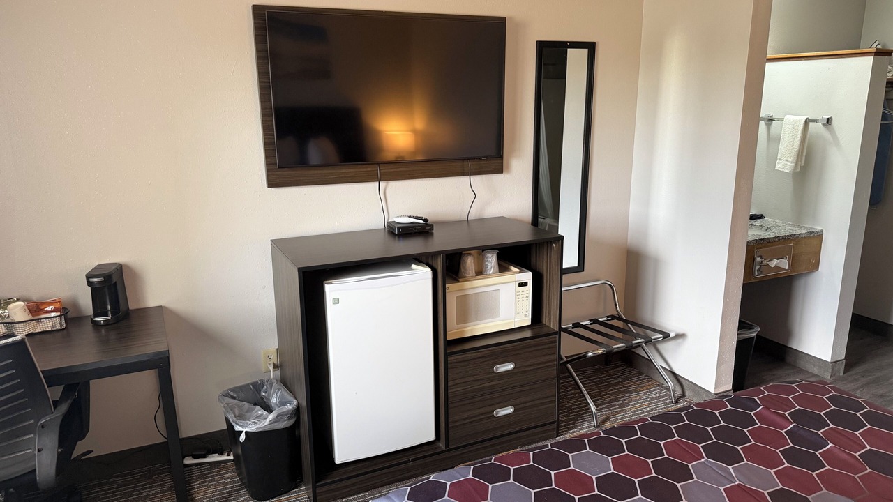 Photo of Bedroom in Burlington