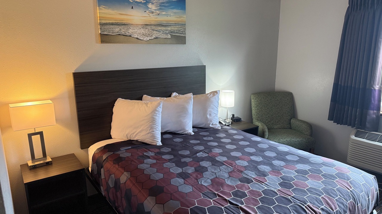 Photo of Bedroom in Burlington