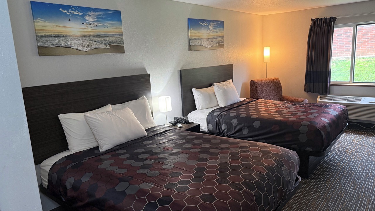 Photo of Bedroom in Burlington