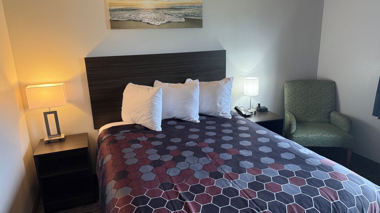 Photo of Bedroom in Burlington