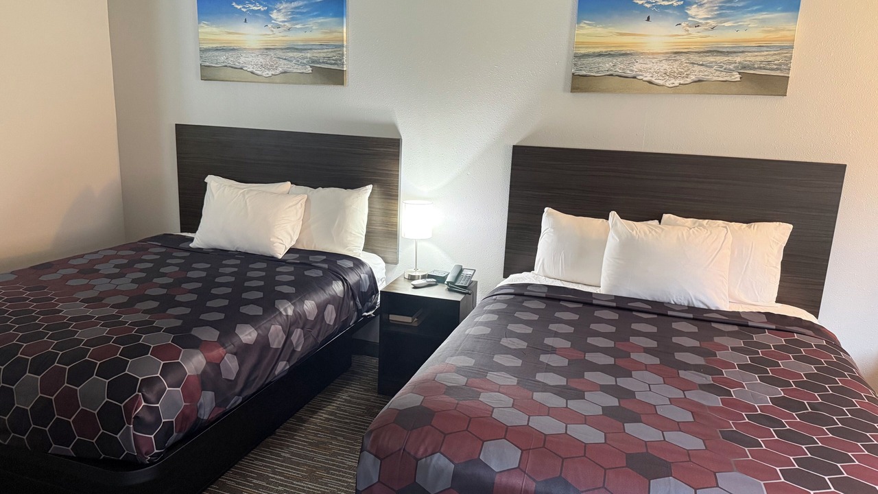 Photo of Bedroom in Burlington
