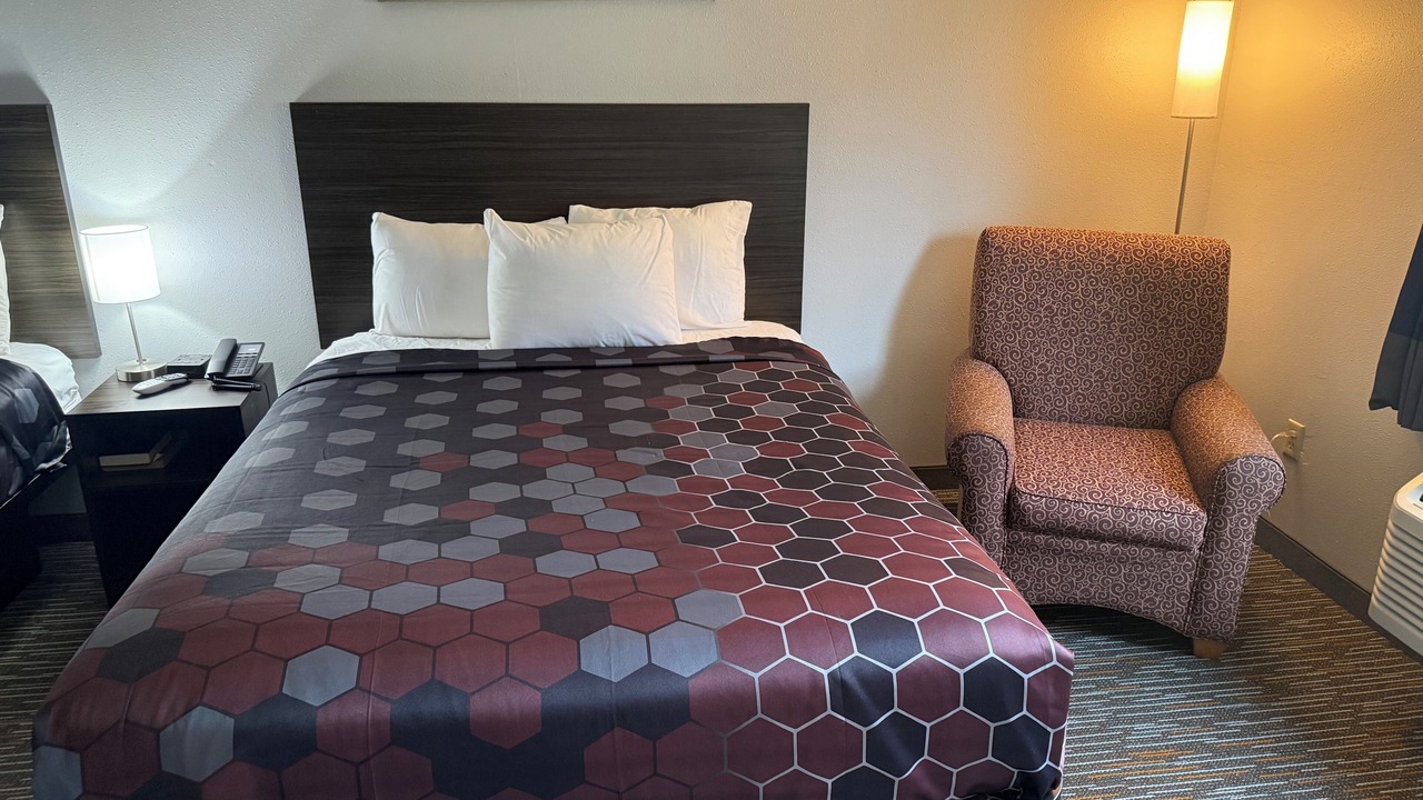 Photo of Bedroom in Burlington
