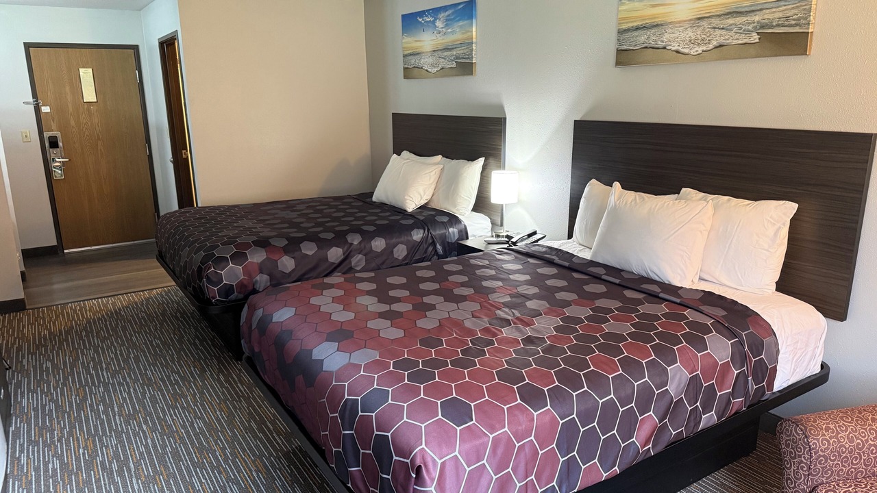 Photo of Bedroom in Burlington