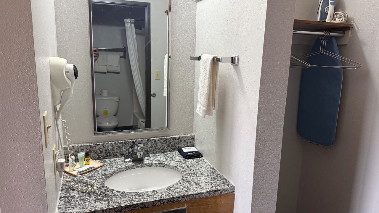 Photo of Bathroom in Burlington