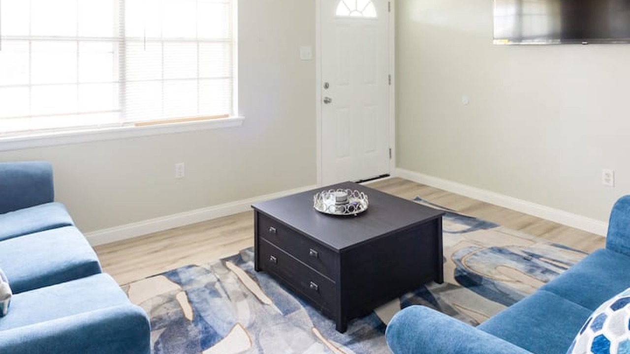 Photo of Livingroom in North Little Rock