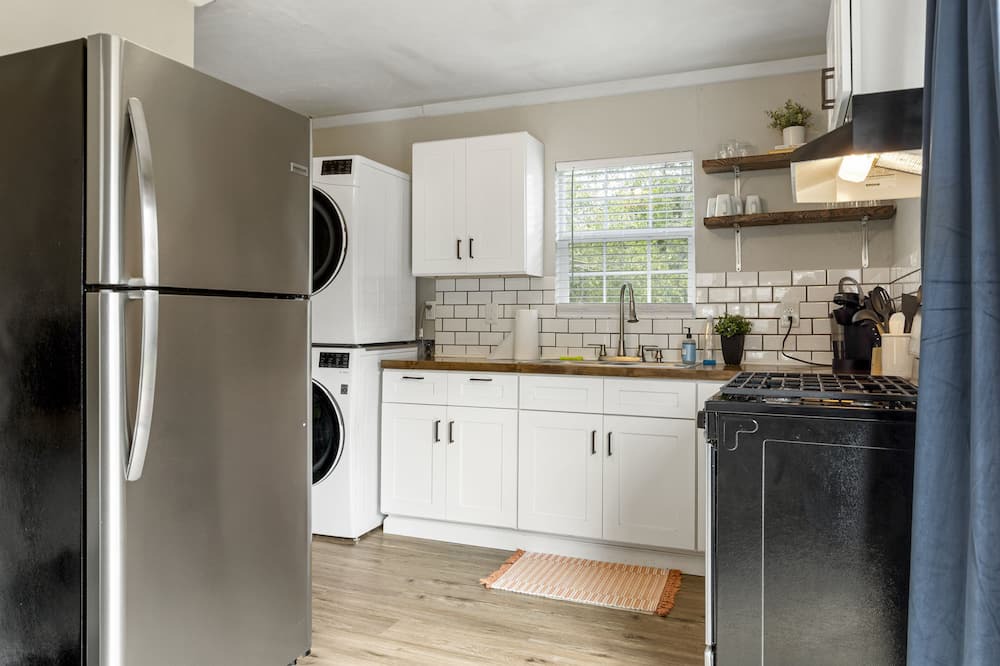 Photo of Kitchen in Tulsa