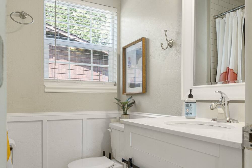 Photo of Bathroom in Tulsa
