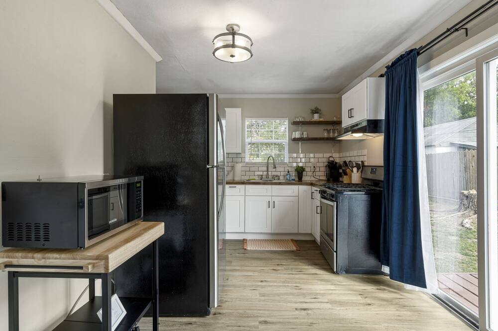 Photo of Kitchen in Tulsa