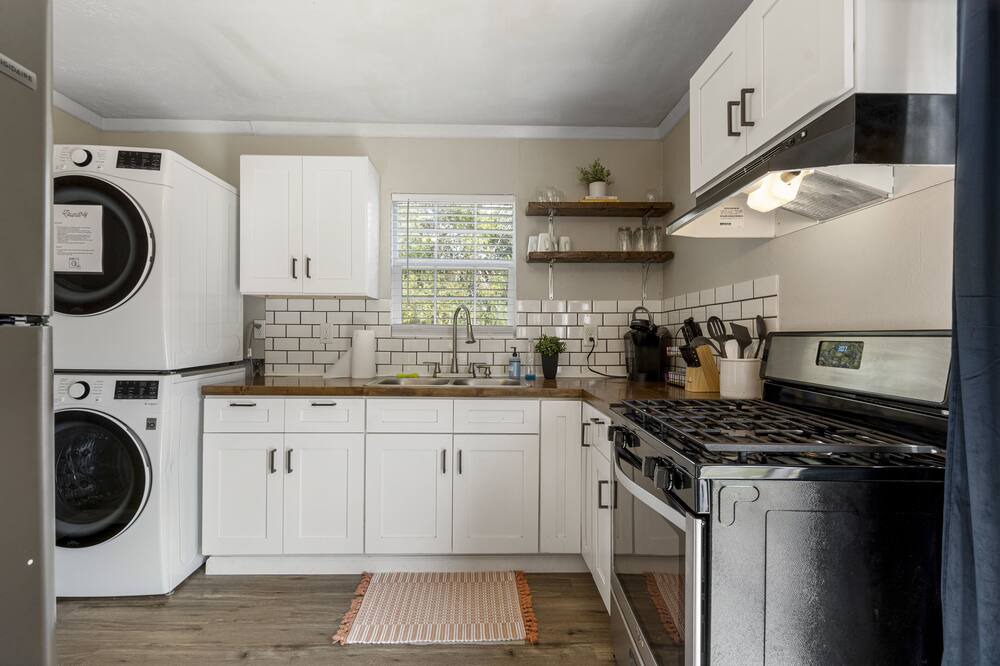 Photo of Kitchen in Tulsa