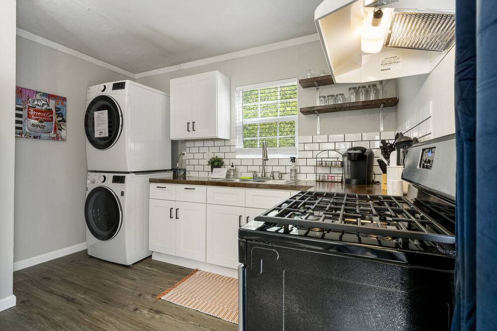 Photo of Kitchen in Tulsa
